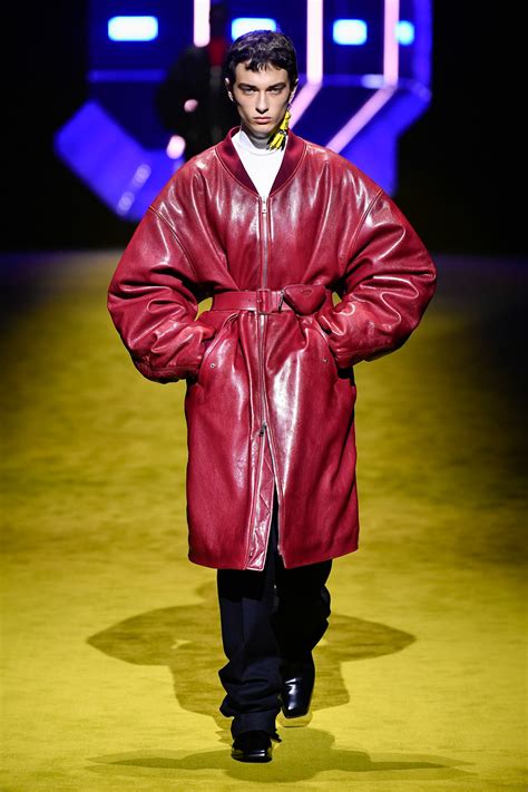 thomas sangster prada|FW 2022 Menswear .